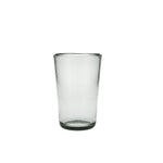 Fortessa Veranda Copolyester 19 ounce Highball Outdoor Drinkware, Set of 12, Green