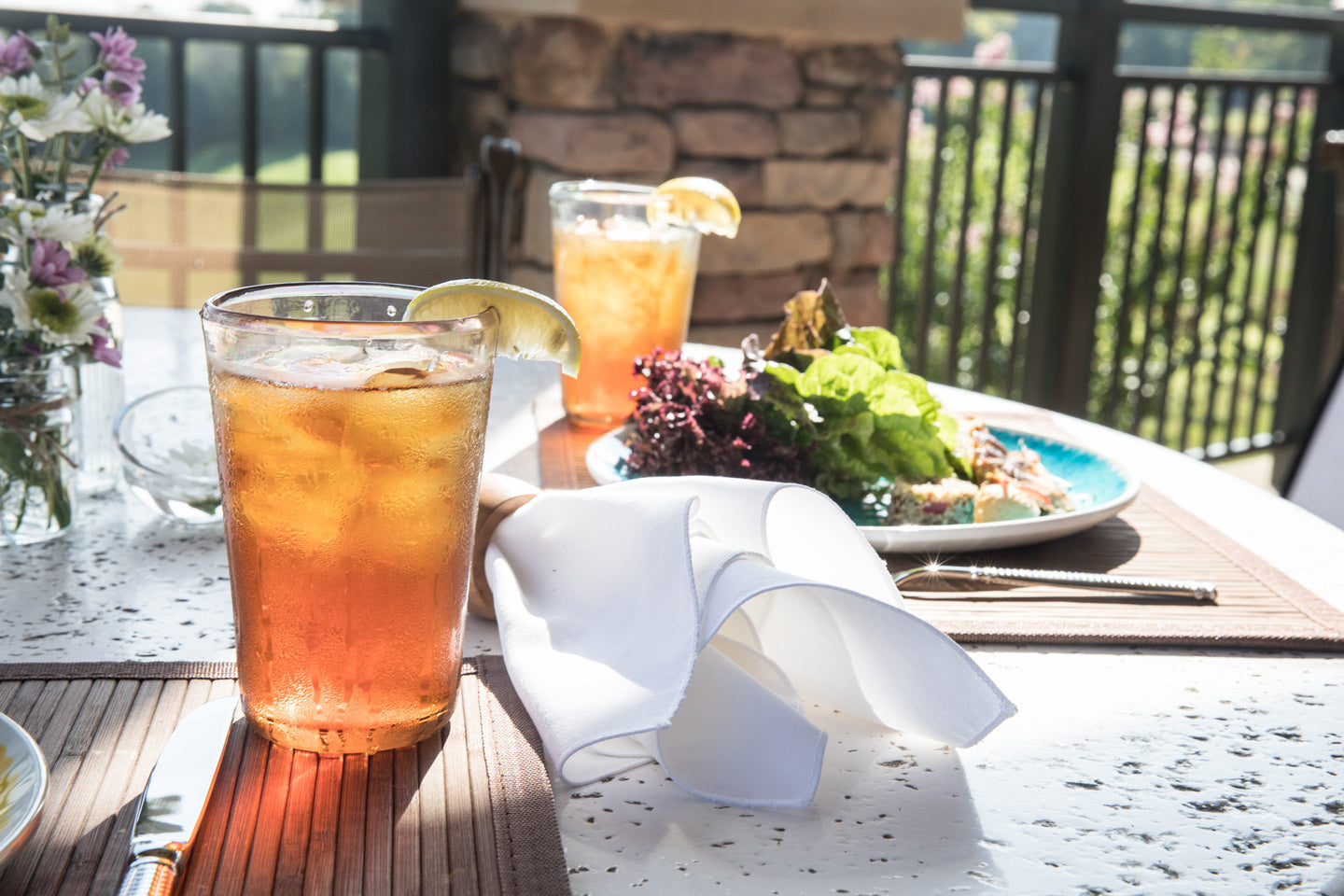 Fortessa Veranda Copolyester 19 ounce Highball Outdoor Drinkware, Set of 12