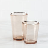 Fortessa Veranda Copolyester 19 ounce Highball Outdoor Drinkware, Set of 12, Rootbeer
