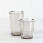 Fortessa Veranda Copolyester 19 ounce Highball Outdoor Drinkware, Set of 12, Smoke
