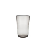 Fortessa Veranda Copolyester 19 ounce Highball Outdoor Drinkware, Set of 12, Smoke