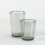 Fortessa Veranda 14 ounce Double Old Fashioned Outdoor Drinkware, Set of 12, Green