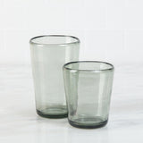 Fortessa Veranda 14 ounce Double Old Fashioned Outdoor Drinkware, Set of 12, Green
