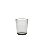 Fortessa Veranda 14 ounce Double Old Fashioned Outdoor Drinkware, Set of 12, Green