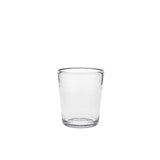 Fortessa Veranda 14 ounce Double Old Fashioned Outdoor Drinkware, Set of 12, Clear