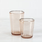 Fortessa Veranda 14 ounce Double Old Fashioned Outdoor Drinkware, Set of 12, Rootbeer
