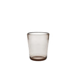 Fortessa Veranda 14 ounce Double Old Fashioned Outdoor Drinkware, Set of 12, Rootbeer
