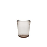 Fortessa Veranda 14 ounce Double Old Fashioned Outdoor Drinkware, Set of 12, Rootbeer