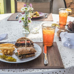 Fortessa Veranda 14 ounce Double Old Fashioned Outdoor Drinkware, Set of 12