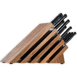 Messermeister Meridian Elite 11 Piece Next Level Knife Block Set