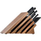 Messermeister Meridian Elite 11 Piece Next Level Knife Block Set