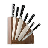 Messermeister Meridian Elite 9 Piece Essential Knife Block Set