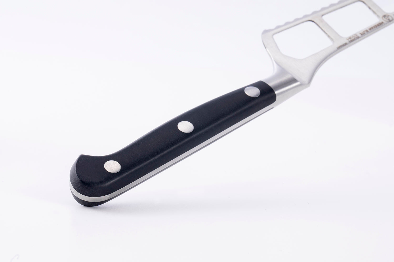 Messermeister Meridian Elite 5-Inch Soft Cheese Knife