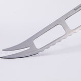 Messermeister Meridian Elite 5-Inch Soft Cheese Knife