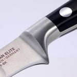 Messermeister Meridian Elite 8-Inch Kullenschliff Flexible Fillet Knife