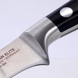 Messermeister Meridian Elite 8-Inch Kullenschliff Flexible Fillet Knife