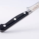Messermeister Meridian Elite 8-Inch Kullenschliff Flexible Fillet Knife