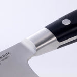 Messermeister Meridian Elite 7-Inch Kullenschliff Vegetable Knife