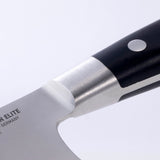 Messermeister Meridian Elite 7-Inch Kullenschliff Vegetable Knife