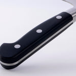 Messermeister Meridian Elite 7-Inch Kullenschliff Vegetable Knife