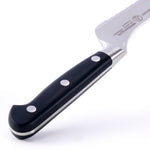 Messermeister Meridian Elite 8-Inch Scalloped Offset Knife