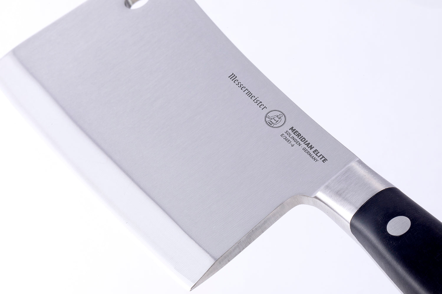 Messermeister Meridian Elite 6-Inch Cleaver
