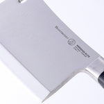 Messermeister Meridian Elite 6-Inch Cleaver