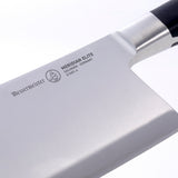 Messermeister Meridian Elite 6-Inch Cleaver