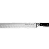 Messermeister Meridian Elite 10-Inch Round Tip Kullenschliff Slicer
