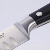 Messermeister Meridian Elite 10-Inch Round Tip Kullenschliff Slicer