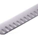 Messermeister Meridian Elite 10-Inch Round Tip Kullenschliff Slicer