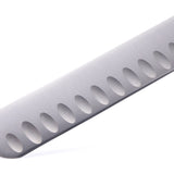 Messermeister Meridian Elite 10-Inch Round Tip Kullenschliff Slicer