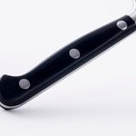 Messermeister Meridian Elite 5-Inch Scalloped Slicing Knife