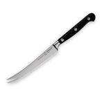 Messermeister Meridian Elite 5-Inch Scalloped Slicing Knife