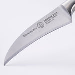 Messermeister Meridian Elite 2.5-Inch Garnishing Knife