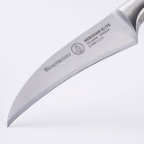 Messermeister Meridian Elite 2.5-Inch Garnishing Knife