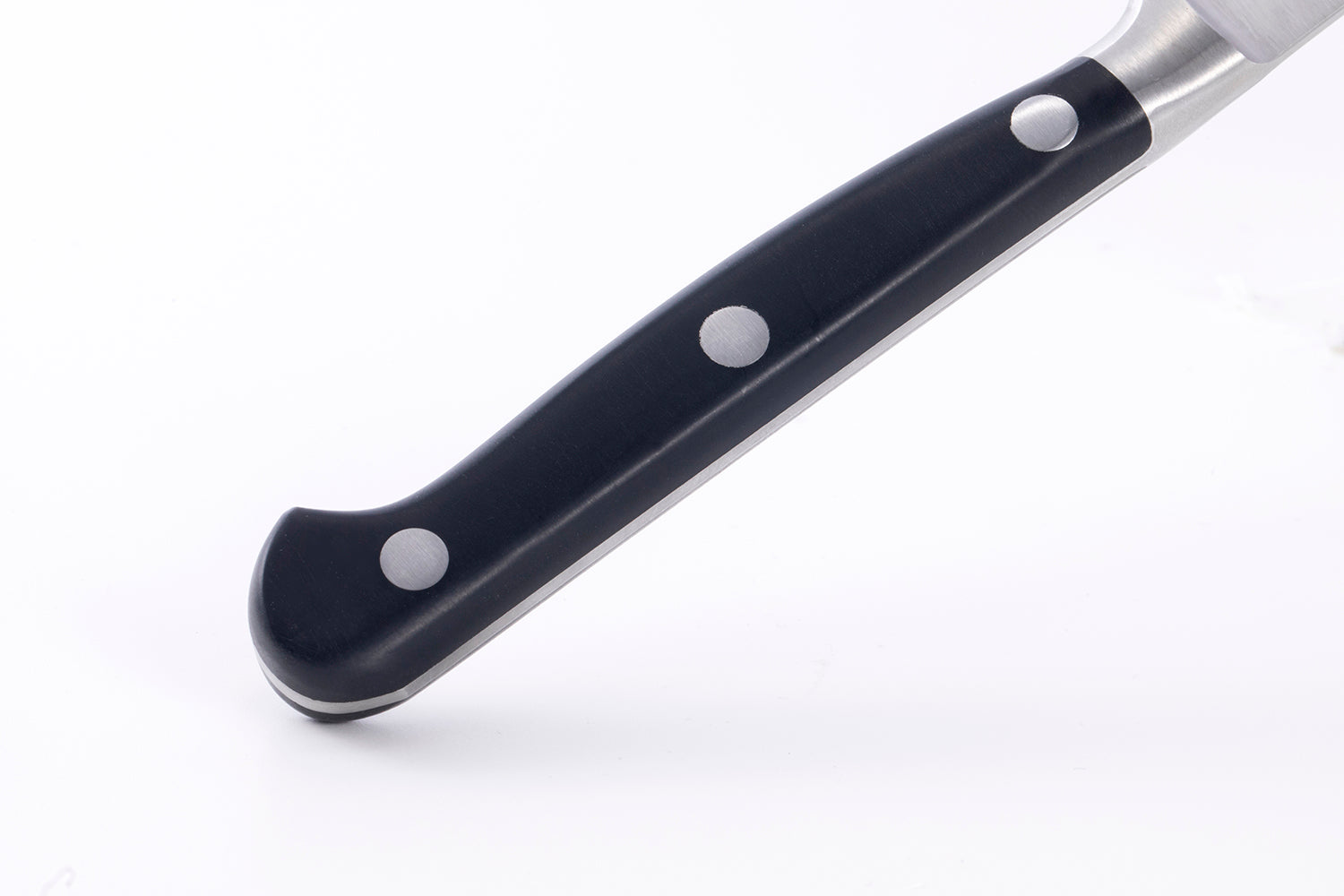 Messermeister Meridian Elite 2.5-Inch Garnishing Knife