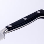 Messermeister Meridian Elite 4 Piece Fine Edge Steak Set