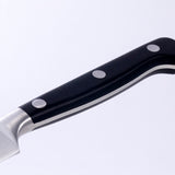 Messermeister Meridian Elite 4 Piece Fine Edge Steak Set