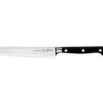 Messermeister Meridian Elite 5-Inch Scalloped Utility Knife