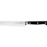 Messermeister Meridian Elite 5-Inch Scalloped Utility Knife