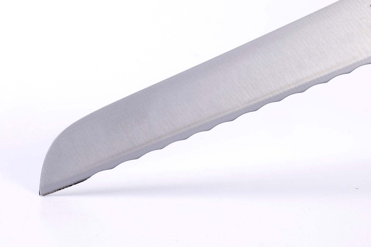 Messermeister Meridian Elite 5-Inch Scalloped Utility Knife