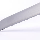 Messermeister Meridian Elite 5-Inch Scalloped Utility Knife