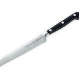 Messermeister Meridian Elite 5-Inch Scalloped Utility Knife