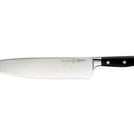 Messermeister Meridian Elite 10-Inch Stealth Chef's Knife