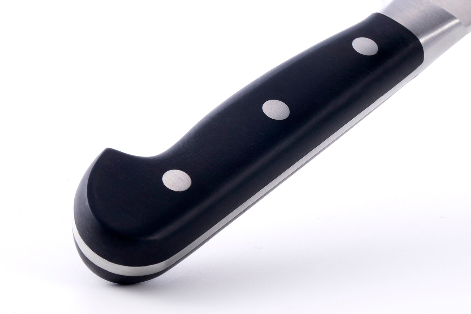Messermeister Meridian Elite 10-Inch Stealth Chef's Knife