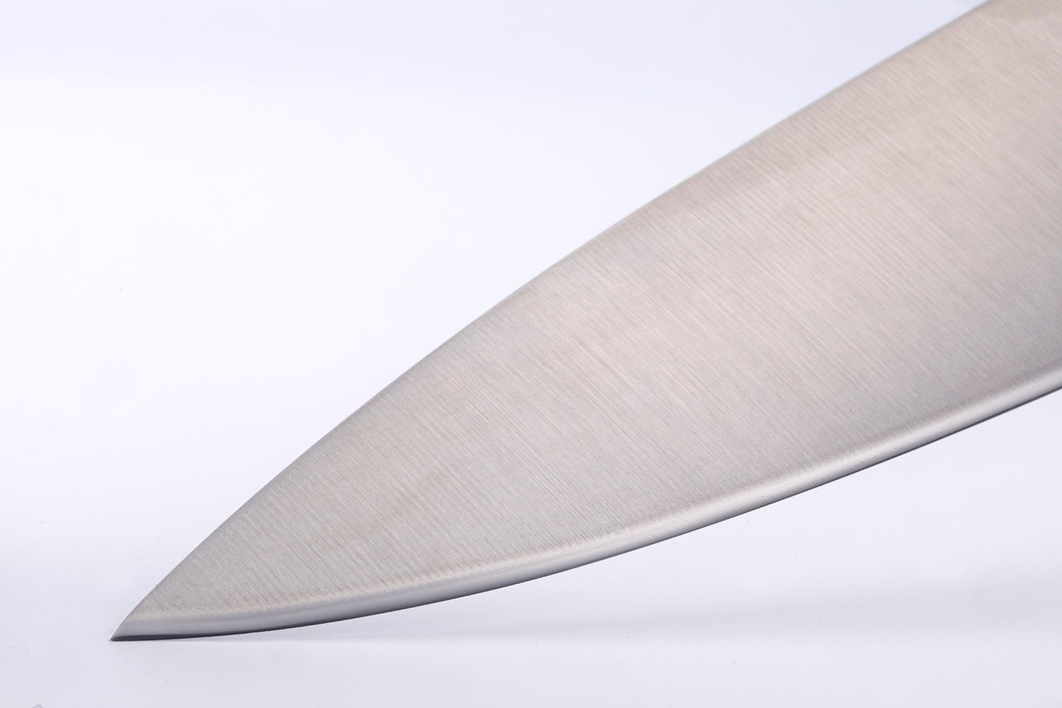 Messermeister Meridian Elite 10-Inch Stealth Chef's Knife