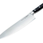 Messermeister Meridian Elite 10-Inch Stealth Chef's Knife