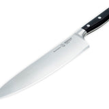 Messermeister Meridian Elite 10-Inch Stealth Chef's Knife