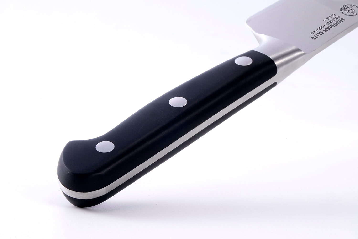 Messermeister Meridian Elite 6-Inch Traditional Chef's Knife